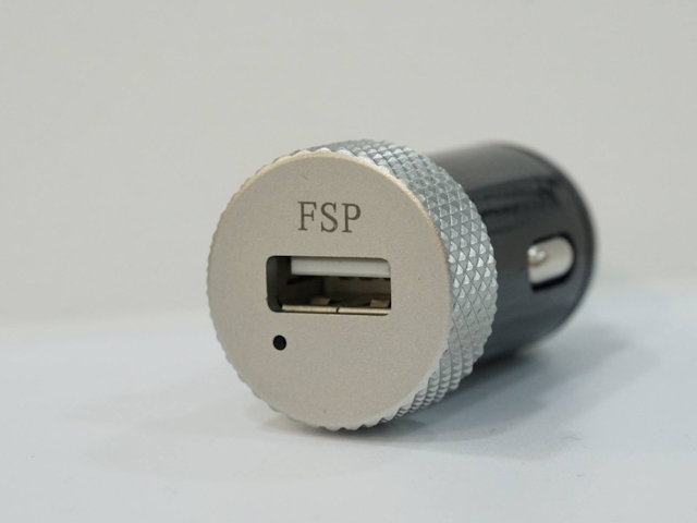FSP CAR CHARGER