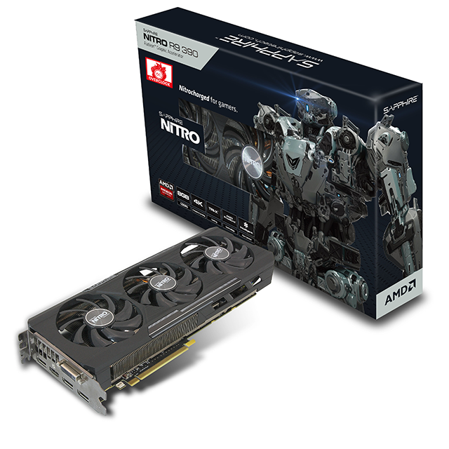 R9 390