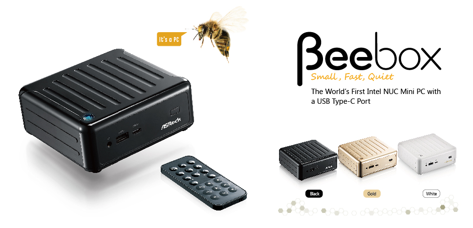 Beebox