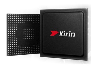 GPU 效能增強180% 支援4載波LTE Huawei 推出高階 Kirin 960 SoC