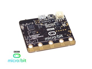 免費提供作學習用途 推動業界發展 BBC 發佈「BBC Micro：bit」系統