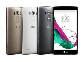 鎖定中階市場 平玩雷射對焦 LG G4系列中階機種 - G4s