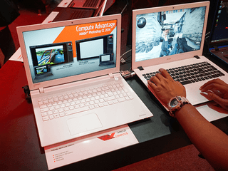 Computex 2015