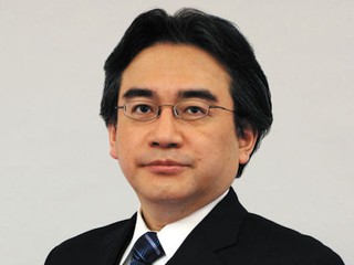被喻為天才遊戲程式設計師 任天堂社長岩田聰病逝、享年55歲