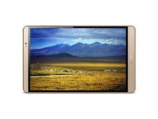 99.5%金屬機身 護眼全高清屏幕 Huawei MediaPad M2 平板電腦 99.5%金屬機身 護眼全高清屏幕 Huawei MediaPad M2 平板電腦