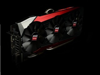 乘勝追擊!! 4K 遊戲表現更勝 GTX980 AMD 推出全新 Radeon R9 Fury GPU