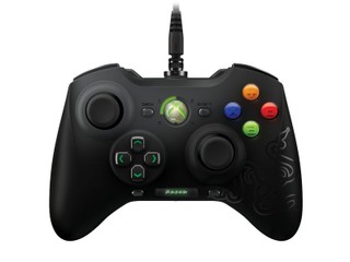 Razer Sabertooth