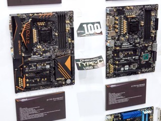 ASRock Computex 2015