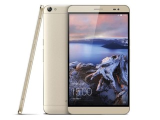 3千餘元! 高階規格+光影拍攝功能 Huawei MediaPad X2 平板電腦 3千餘元! 高階規格+光影拍攝功能 Huawei MediaPad X2 平板電腦
