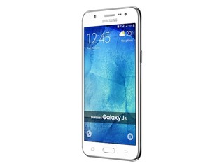 針對入門級年輕市場 自拍功能強化 Samsung Galaxy J5 智能手機