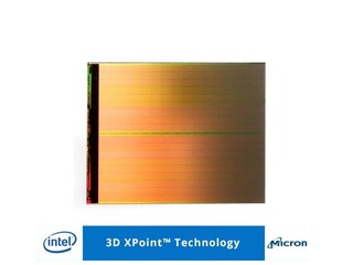首款「Octane」原型機正式登場 Intel 新世代 3D Point 記憶體技術 首款「Octane」原型機正式登場 Intel 新世代 3D Point 記憶體技術