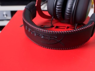 HyperX CII