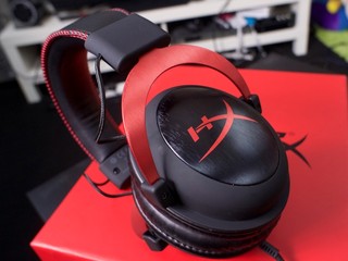 HyperX CII