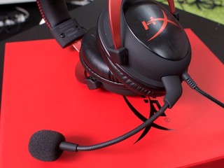 HyperX CII