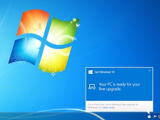 日後欲升級的用家需付 HK$1,369 Windows 10 升級免費已於日前結束
