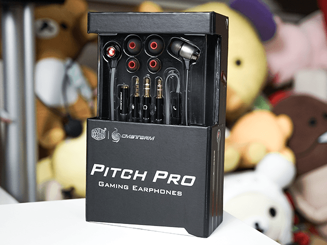 Pitch Pro