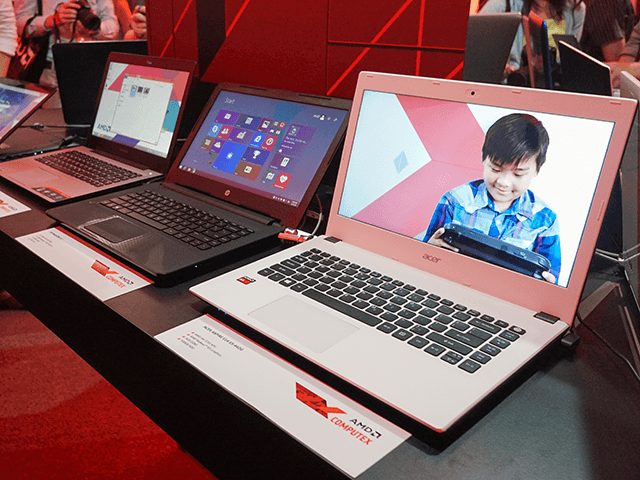 Computex 2015
