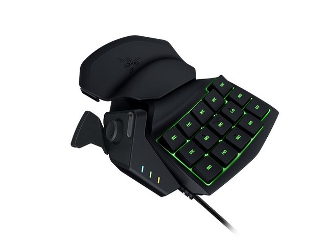 Razer tartarus chroma