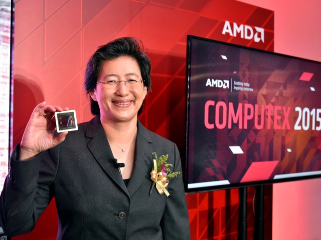 Computex 2015