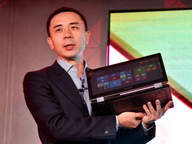 Computex 2015
