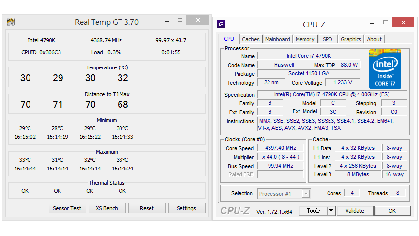 GEMINII S524 VER.2