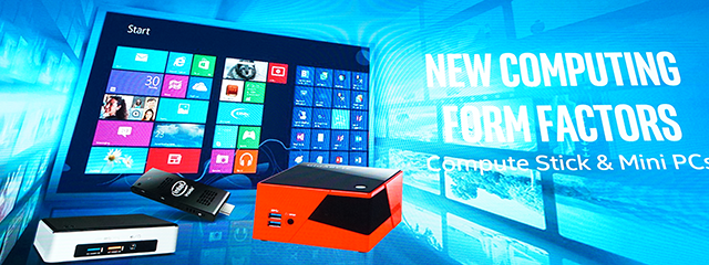 Computex 2015