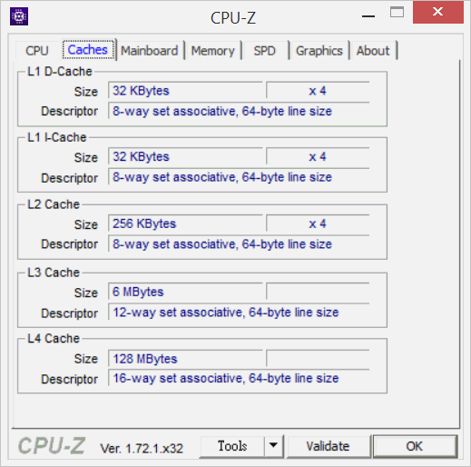 5775C