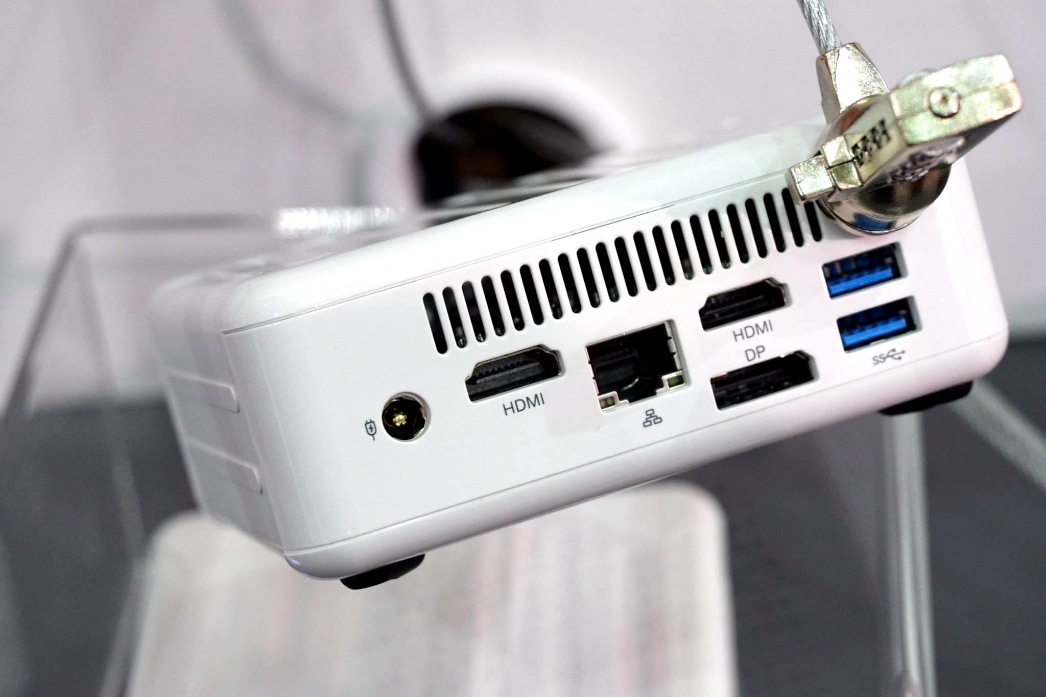 ASRock Computex 2015