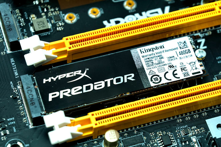 HyperX
