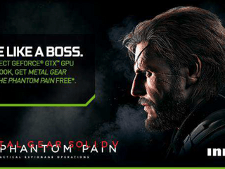 Inno3D / iChill 附送遊戲兌換碼 購指定產品即送 METAL GEAR SOLID V Inno3D / iChill 附送遊戲兌換碼 購指定產品即送 METAL GEAR SOLID V