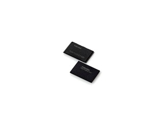  48 層 3D 推壘式架構 容量達256 Gb  Toshiba 最新 BiCS Flash 記億體