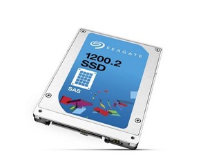 Seagate發佈全新1200.2 SSD產品線 採用Mcrion顆粒 最高容量達3.84TB