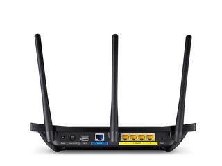 TP-LINK Touch P5