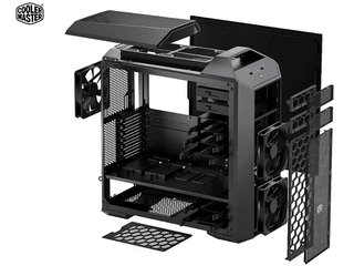 CM 電腦節舉辦 MASTERCASE 介紹活動 成功登記及參與、即可獲豐富禮品及現金券