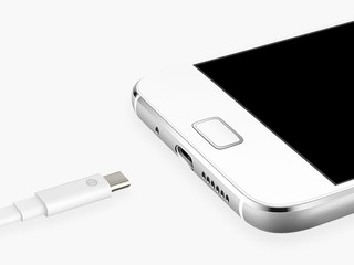Type-C 接口、4,100mAh 電池成焦點 Lenovo 旗下 ZUK 首款智能手機登場 Type-C 接口、4,100mAh 電池成焦點 Lenovo 旗下 ZUK 首款智能手機登場