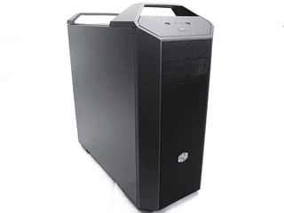 Cooler Master 「模組化」機箱 高度彈性自由度 MasterCase 5 推出
