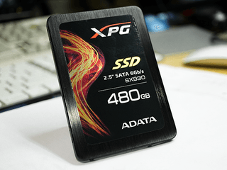 高效能讀寫、為遊戲玩家而設 ADATA XPG SX930 系列 SSD