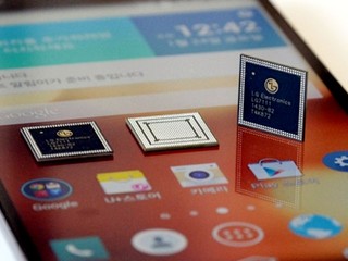 LG宣佈將推出NUCLUN 2處理器 採用Cortex-A72核心主攻高階手機市場