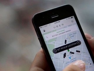 美國康涅狄格州駁回禁止Uber營運要求 法官：部份法律面對科技顯得不合時宜