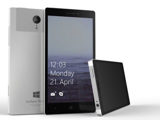 計劃代號「Juggernaut Alpha」 Microsoft「Surface Mobile」曝光