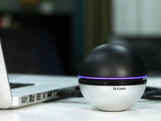 無線路由器好拍檔 支援 802.11ac 3T3R 技術 D-Link  DWA-192 AC1900 雙頻 USB 無線網卡