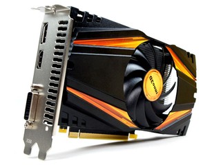 NVIDIA GM206-250核心 全新GeForce GTX 950繪圖卡登場