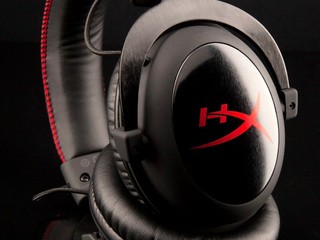 極致舒適 延續 Cloud 系列高質音效特點 Kingston HyperX Cloud Core 耳機登場 極致舒適 延續 Cloud 系列高質音效特點 Kingston HyperX Cloud Core 耳機登場