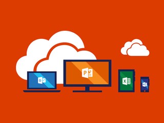 Microsoft 網上獨家商務優惠 Office 365商務版送Kiehl's 旅行套裝