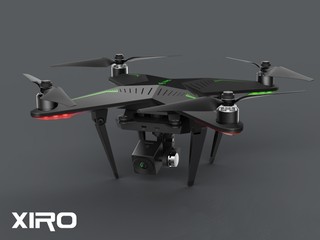 專業、型格及高性價比航拍機 「XIRO XPLORER」 席捲香港市場 專業、型格及高性價比航拍機 「XIRO XPLORER」 席捲香港市場