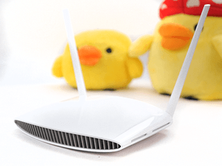 平價入門 2T2R 300Mbps 之選 Edimax BR-6428NSv3 無線路由器 平價入門 2T2R 300Mbps 之選 Edimax BR-6428NSv3 無線路由器
