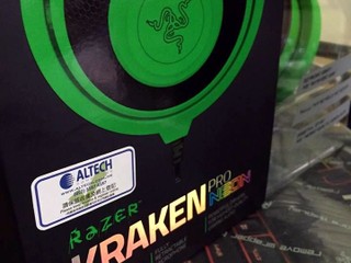 疑似 Razer「水貨」流出市面 代理商 Altech 呼籲用家購買正貨方獲保養