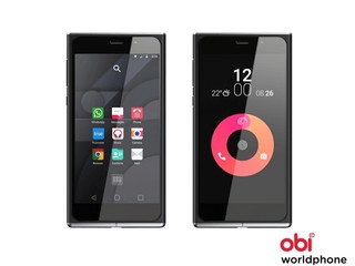 Obi Worldphone 兩款手機問世 前Apple 兩大高層推出新手機品牌