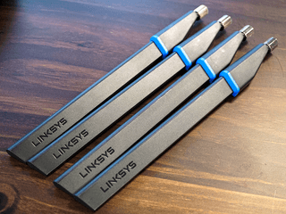 強化家居每個角落的WiFi 訊號 Linksys 高增益天線推出市場
