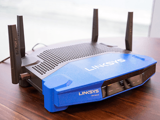 LINKSYS DD-WRT固件作出更新 優化WiFi Ratio接收能力 升級核心套件
